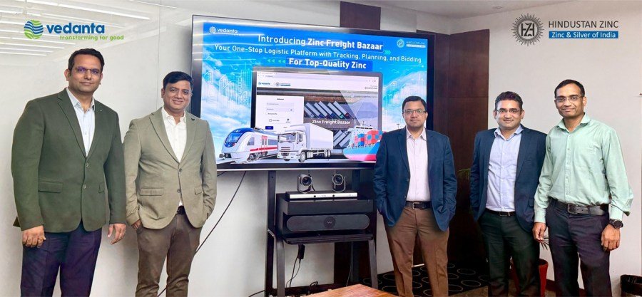 Hindustan Zinc