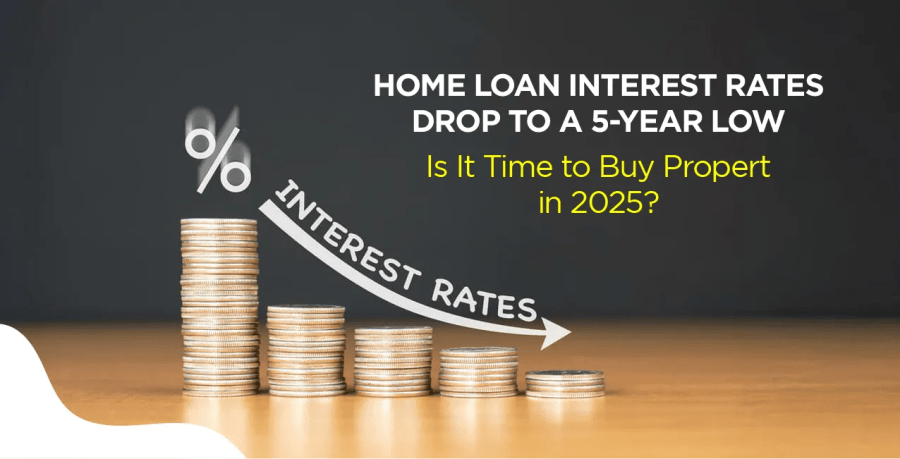Home Loan Interest Rate