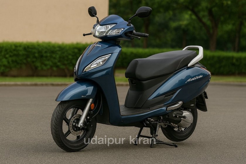 Honda Activa 7G