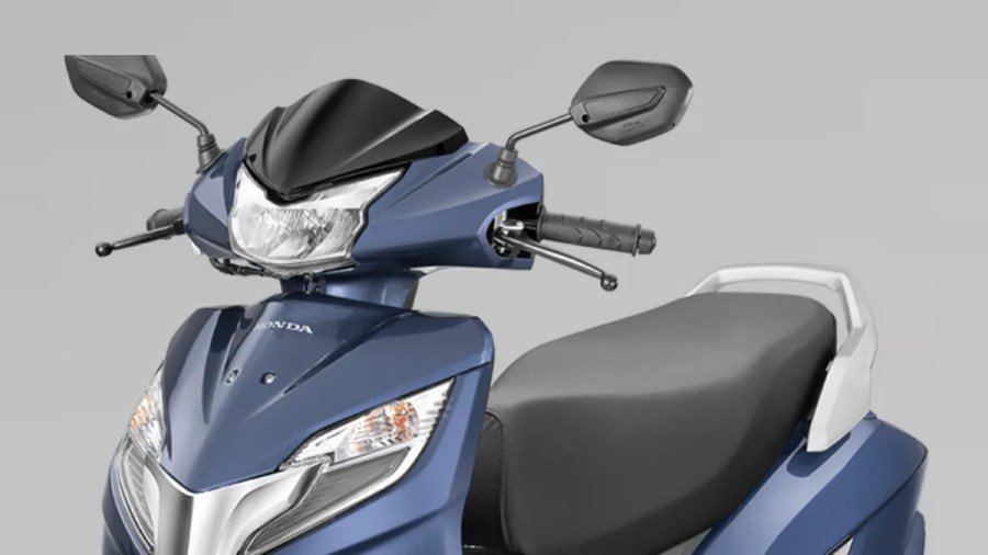 Honda Activa 7G