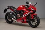 Honda CBR650R 2025: Power Meets Precision in a Premium Sports Package