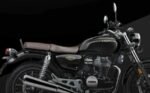 Honda Hness CB350: Classic Styling Meets Modern Performance in 348cc Cruiser