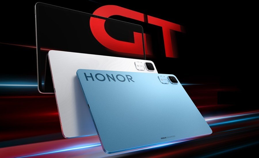 Honor Unveils Pad GT and Band 10: Midrange Power and Smart Fitness in Sleek Packages 6 Honor Pad GT