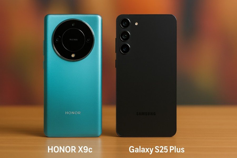 Honor X9c vs Galaxy S25 Plus: A Shocking Comparison of Features and Value 5 ChatGPT Image Apr 14, 2025, 01_40_56 PM