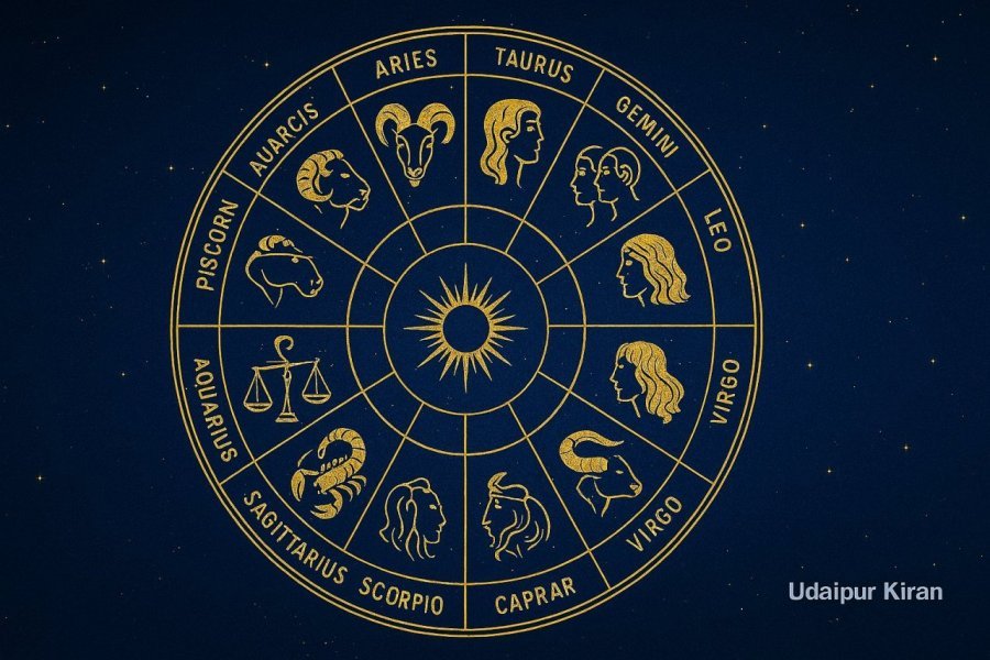 Horoscope April 10, 2025: Daily Astrology Predictions for All Zodiac Signs 5 Horoscope
