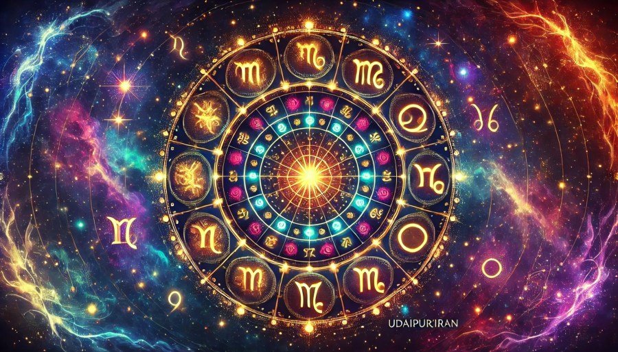 Horoscope for April 11, 2025 5 Horoscope