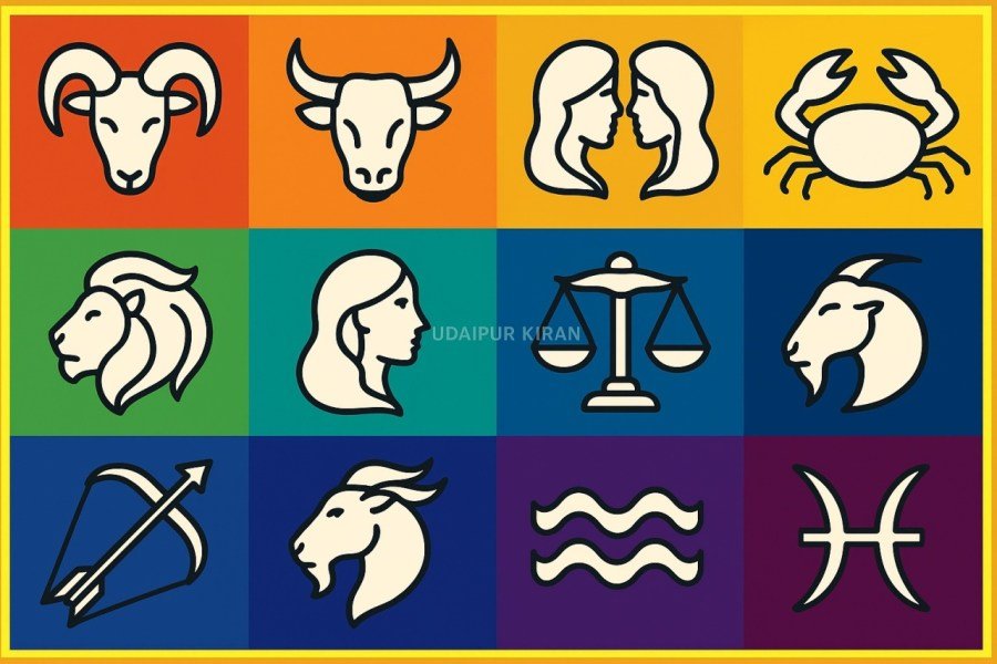 Horoscope Today: April 24, 2025 – Insights and Predictions for All Zodiac Signs 6 Horoscope Today