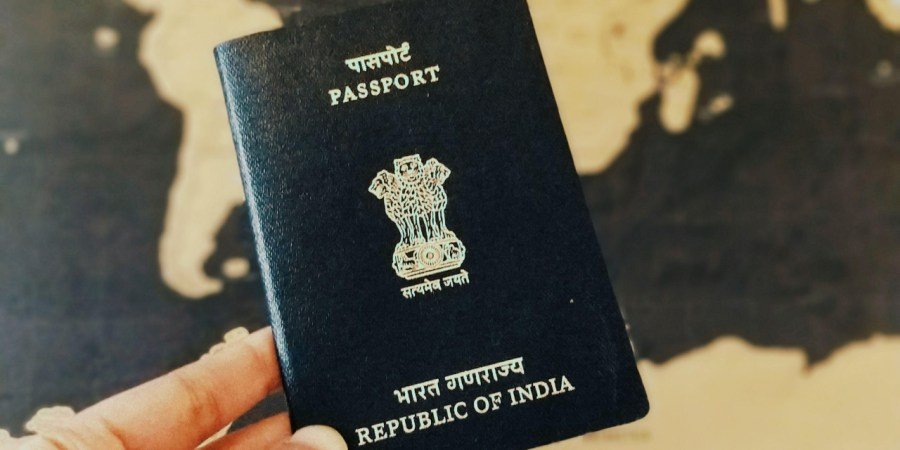 How to Apply for a Passport Online from Home: Step-by-Step Guide for Hassle-Free Travel 5 Passport Seva