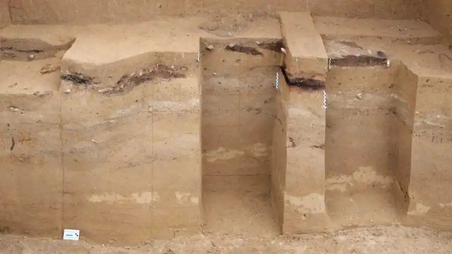 Ice Age Fire-Making Skills Uncovered: Ancient Europeans Used Bones, Fat, and Wood for Hearths 5 Ice Age