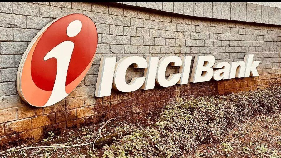 ICICI Bank