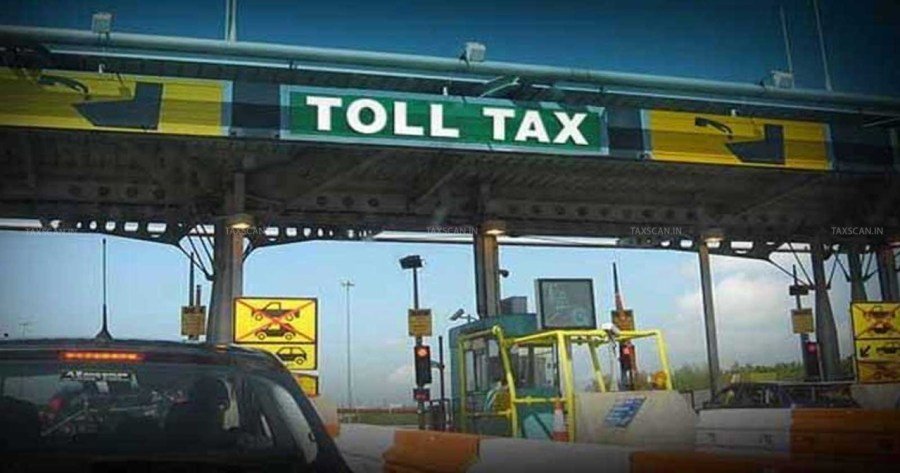 Toll Tax Relief