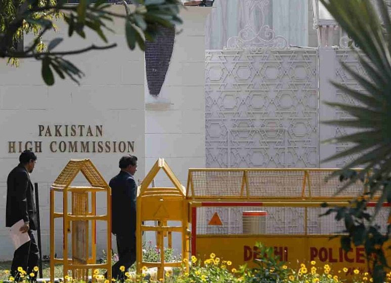 India Expels Top Pakistani Diplomat, Declares Persona Non Grata in Wake of Pahalgam Terror Attack 5 India Pakistan Diplomatic Expulsion 2025