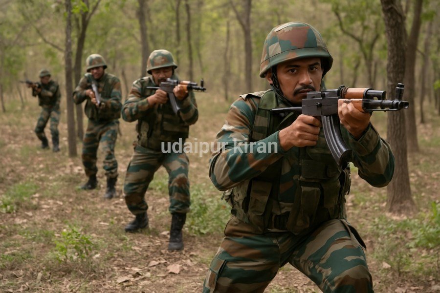 Indian Army