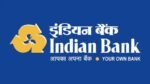 Indian Bank Shares Dip Despite 7% Rise in Deposits for Q4FY25