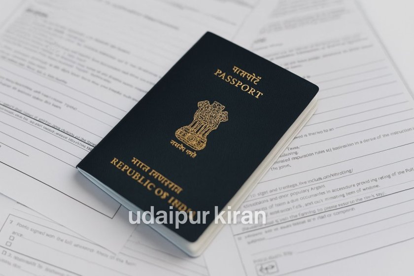 Indian Passport Rules