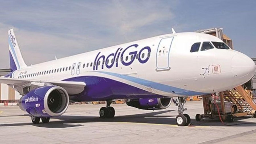IndiGo Flights to Operate Only from Terminal 1 and Terminal 3 at Delhi Airport Starting April 15 5 Bomb Threat on Jaipur-Mumbai IndiGo Flight