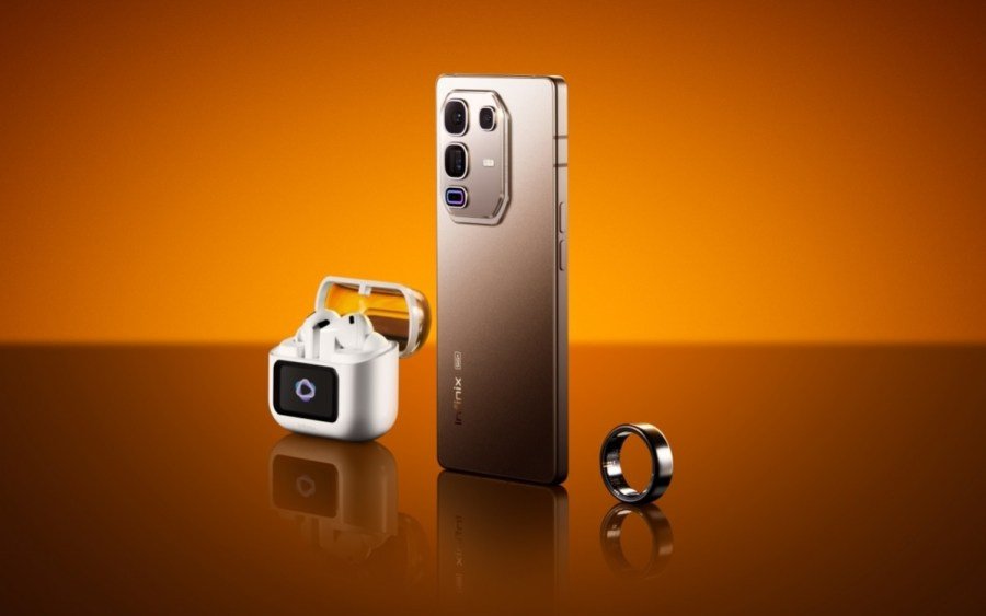 Infinix Note 50 Pro+: Premium Design and 100W Charging at a Budget Price 6 Infinix Note 50 Pro+