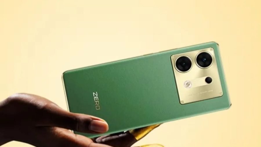 Infinix Zero Flip 5G: 4 Surprising Reasons This Foldable Might Be Your Next Smartphone 5 Infinix Zero Flip 5G