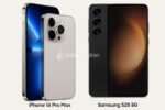 Google Pixel 10 Series to Feature Faster Ultrasonic Fingerprint Sensor — Key Leaks Ahead of August Launch 8 iPhone 16 Pro Max vs Galaxy S25 5G: Stunning Display or Superior Camera – Which Flagship Wins in 2025?