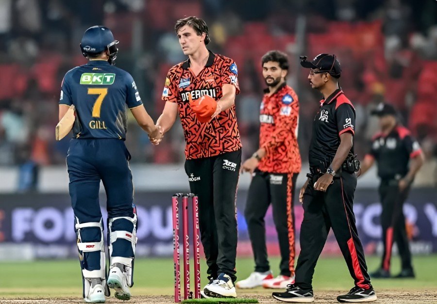 IPL 2025: After Four Consecutive Losses, SRH Coach Daniel Vettori Stands by Top-Order’s Aggression, Admits Tactical Shortcomings 6 SRH Coach Daniel Vettori