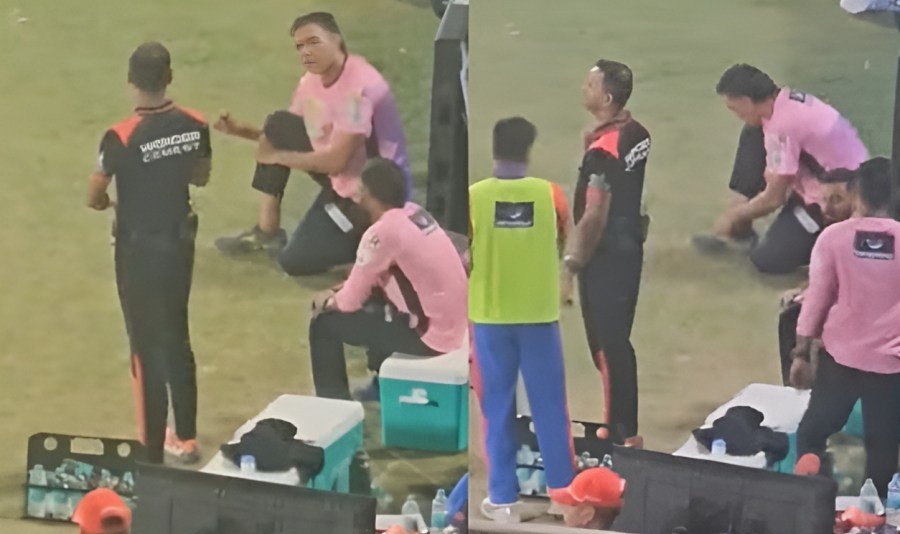 IPL 2025: Delhi Capitals Bowling Coach Munaf Patel Fined for Code of Conduct Breach – First Action on Support Staff This Season 6 IPL 2025