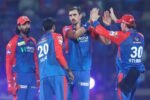 IPL 2025: Delhi Capitals Edge Rajasthan Royals in First Super Over Thriller of the Season