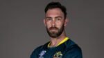 IPL 2025: Glenn Maxwell Fined 25% Match Fee, Receives Demerit Point for Code of Conduct Breach During PBKS vs CSK Clash