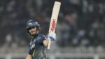 Chelsea Player Ratings vs Brighton: A Humiliating Defeat as Defensive Fragility and Lack of Attacking Threat Exposed 27 IPL 2025: Gujarat Titans Defeat KKR by 39 Runs, Register Sixth Victory of the Season