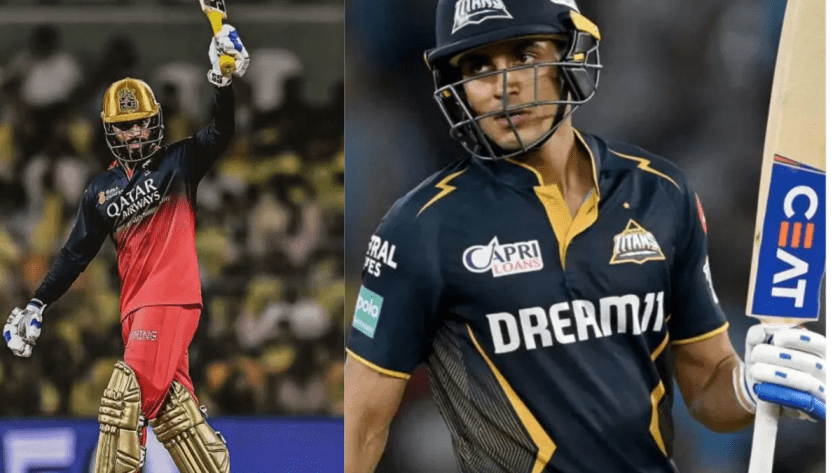 IPL 2025: Jos Buttler Powers Gujarat Titans to Convincing 8-Wicket Win Over RCB 5 Gujarat Titans vs RCB