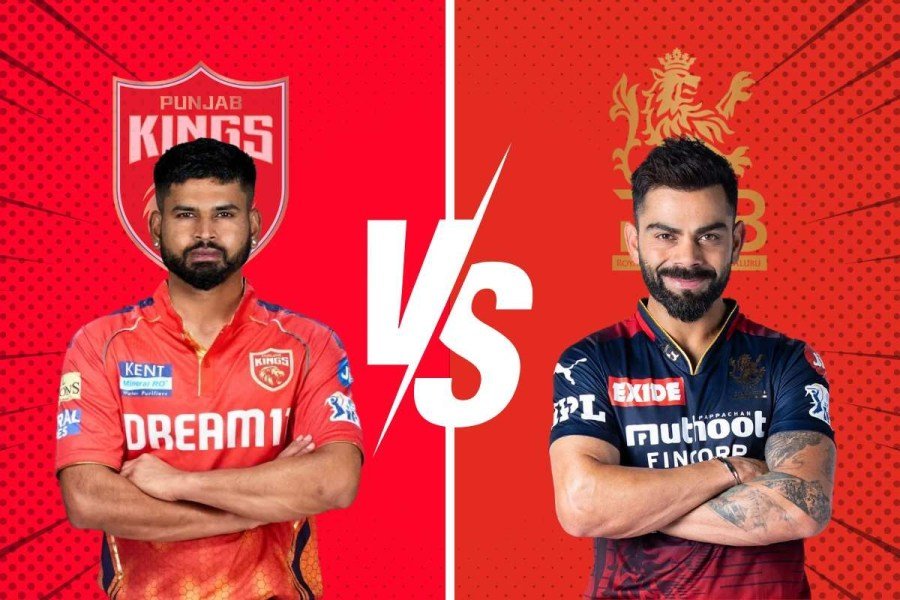 IPL 2025 Match 34