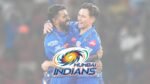 IPL 2025: Mumbai Indians Clinch Fourth Consecutive Win, Crush Sunrisers Hyderabad by 7 Wickets