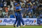 IPL 2025: Mumbai Indians Secure First Win with Dominant 8-Wicket Victory Over KKR