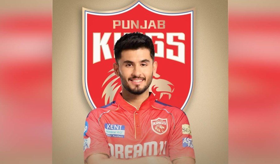 IPL 2025: Nehal Wadhera Made Chase Easy on Tough Pitch – Harpreet Brar 6 Nehal Wadhera