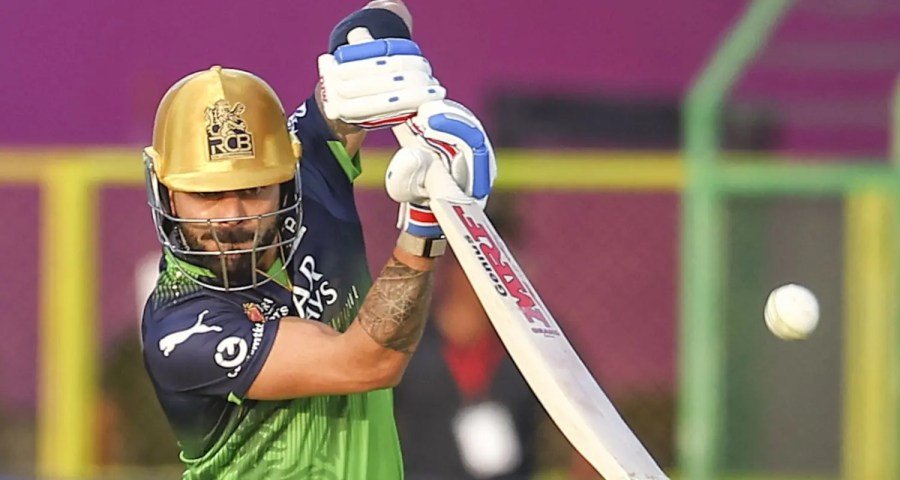 ipl 2025 rcb crushes rajasthan royals by 9 wickets in dominant chase