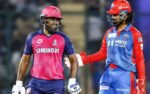 IPL 2025: Sanju Samson’s Injury Proves Costly as Rajasthan Royals Fall to Delhi Capitals in Super Over Thriller