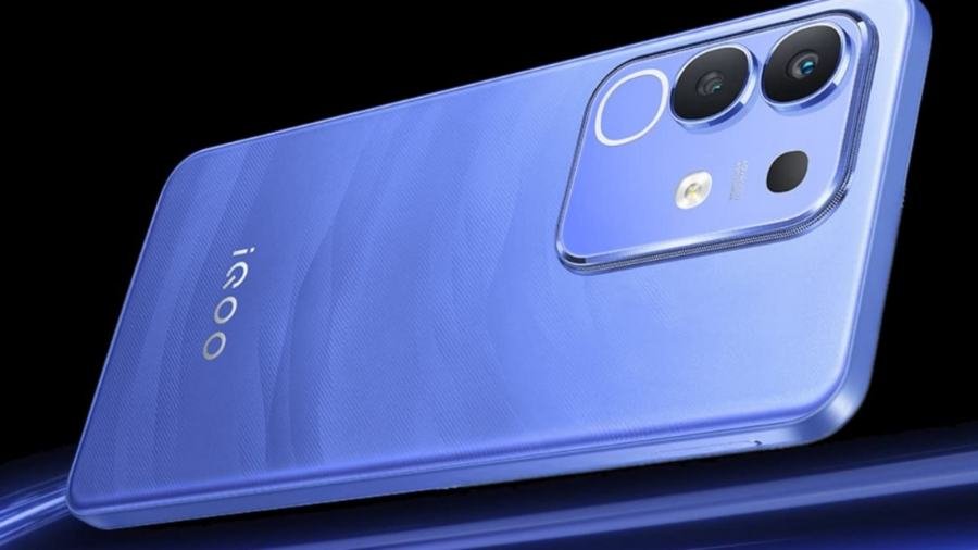 iqoo z10 and z10x launched in india massive battery 90w charging starting at just e282b912499