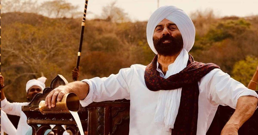 ‘Jaat’ Box Office Collection Day 2: Sunny Deol’s Action Film Dips, Earns ₹16.5 Crore in India 6 Jaat Box Office
