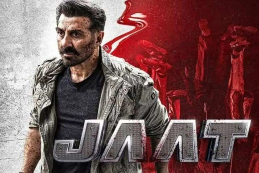 ‘Jaat’ Box Office Day 14: Sunny Deol’s Action Drama Slows with ₹1.09 Crore Collection, Struggles to Cross ₹80 Crore 5 ‘Jaat’ Box Office Day