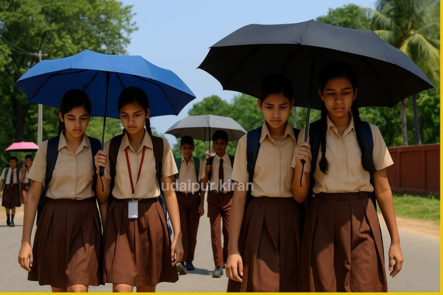 Jharkhand Revises School Timings