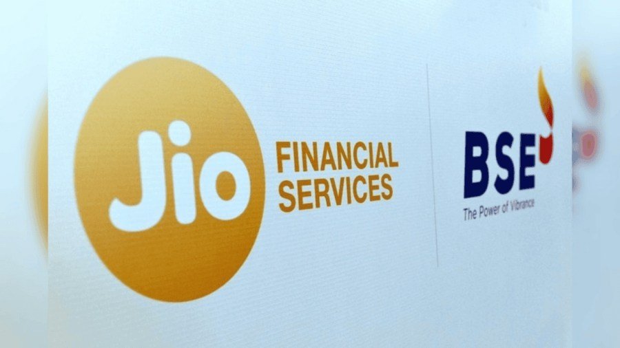 Jio Financial Services 