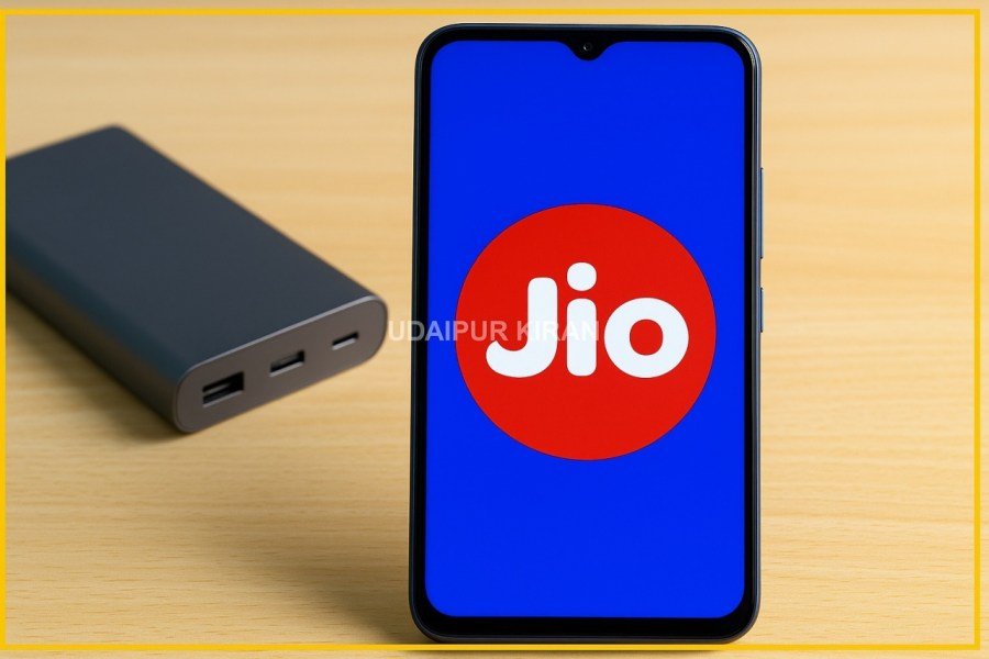Jio Rs 895 Recharge Plan: Unlock 168 Days of Savings with This Budget-Friendly Option 5 Jio Rs 895 plan