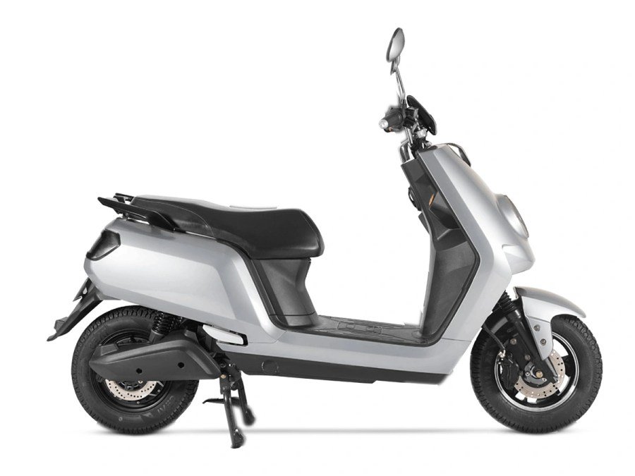 Joy e-Bike 
