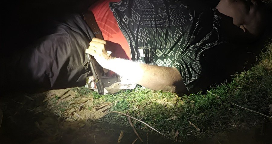 Karni Sena’s Jharkhand President Vinay Singh Shot Dead in Jamshedpur, Sparks Massive Protests and NH Blockade 5 Vinay Singh Karni Sena Murder