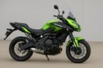 Kawasaki Rolls Out Limited-Time Offers on Versys 650, Ninja 1100SX, and ZX-10R