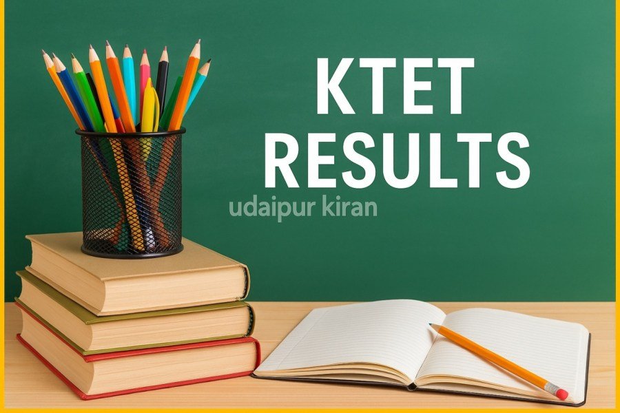 KTET Result 2025 Declared for All Categories at ktet.kerala.gov.in — Direct Link Available 5 KTET Result 2025