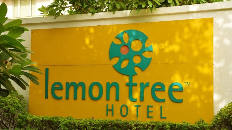 Lemon Tree Hotels