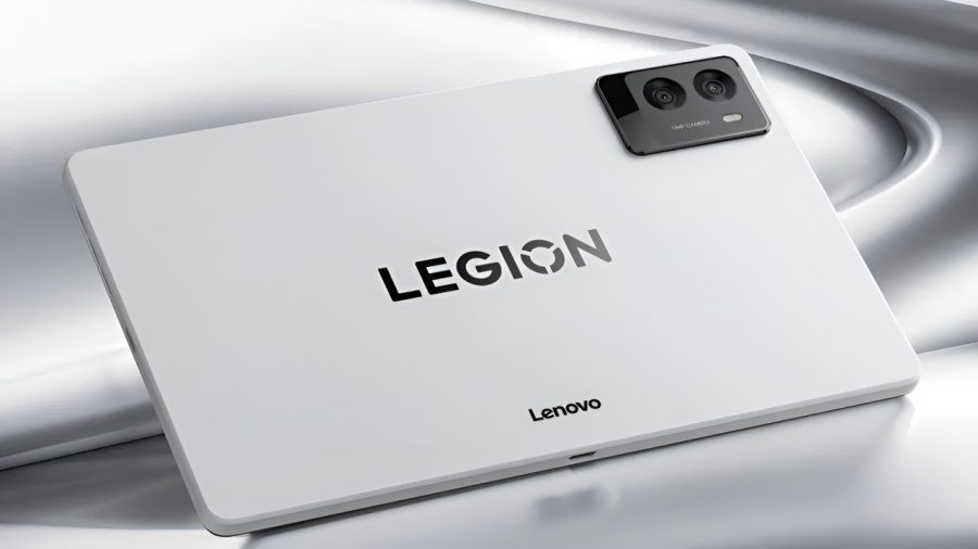 Lenovo Legion Y700 4th Gen