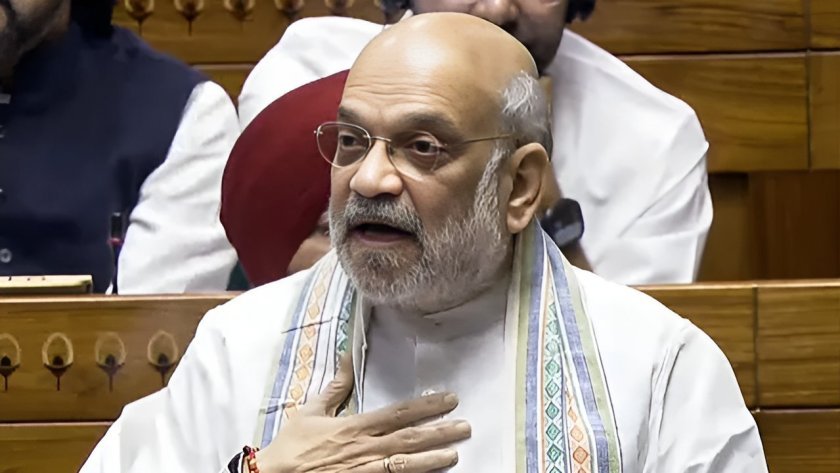 Lok Sabha Passes Waqf Amendment Bill