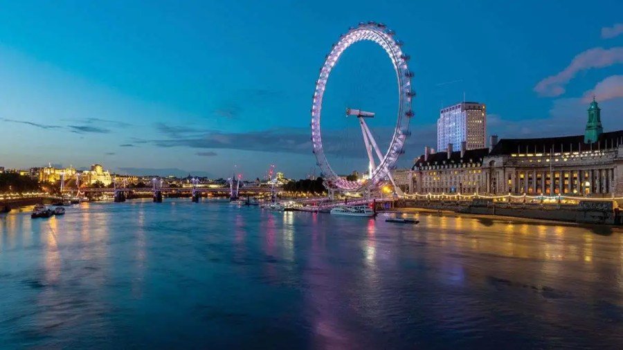 London Losing Millionaires Fast: Why the UK Capital Is No Longer a Top Choice for the Ultra-Rich 5 London Losing Millionaires