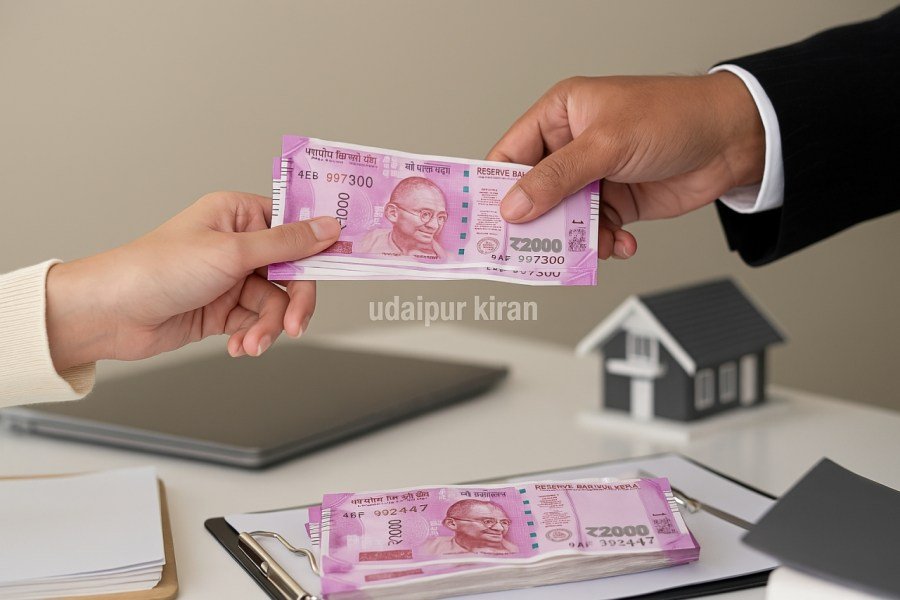 Low-Interest Loans for Economically Weaker Sections (EWS) in Rajasthan – Applications Open in Udaipur 5 Low-Interest Loans